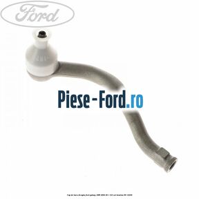 Cap de bara dreapta Ford Galaxy 1995-2000 2.0 i 116 cai #D93C36DB71